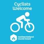 NITB Cyclists Welcome
