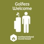 NITB Golfers Welcome