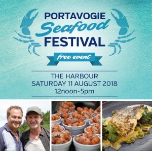 Portavogie Seafood Festival